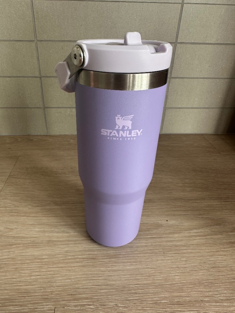 Stanley Stainless Steel Tumbler (30 fl oz)